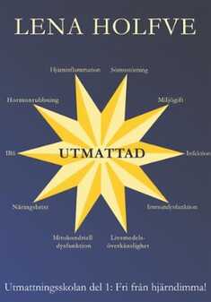 Utmattad - Fri från hjärndimma