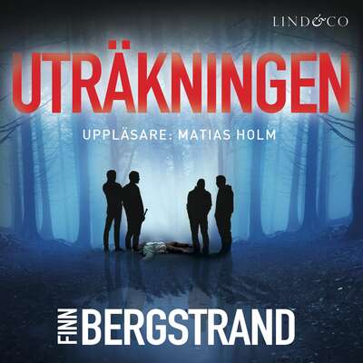 Uträkningen - Finn Bergstrand.