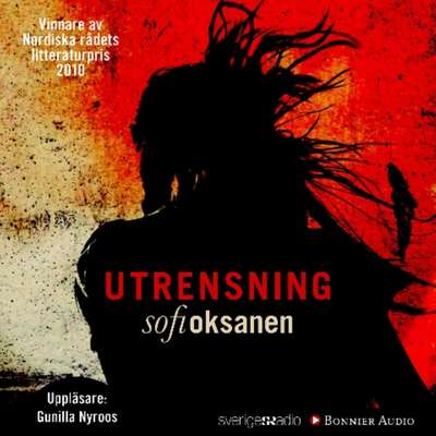 Utrensning - Sofi Oksanen.