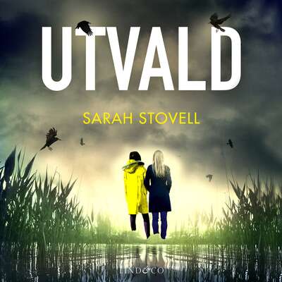 Utvald - Sarah Stovell.