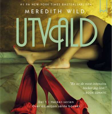 Utvald - Meredith Wild.