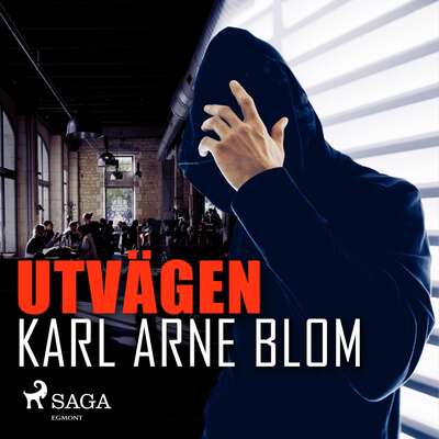 Utvägen - Karl Arne Blom.