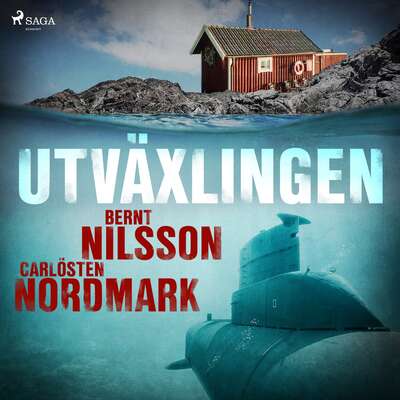 Utväxlingen - Carlösten Nordmark och Bernt Nilsson.