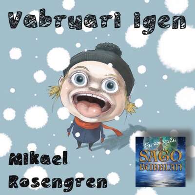 Vabruari igen - Mikael Rosengren.