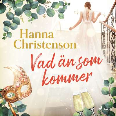 Vad än som kommer - Hanna Christenson.