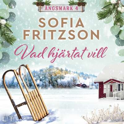 Vad hjärtat vill - Sofia Fritzson.