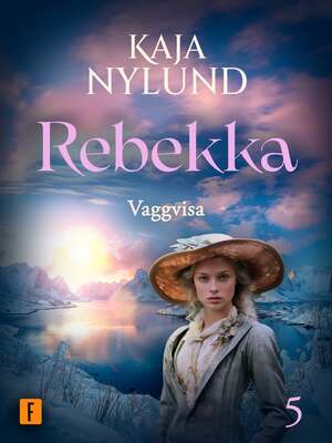 Vaggvisa - Kaja Nylund.