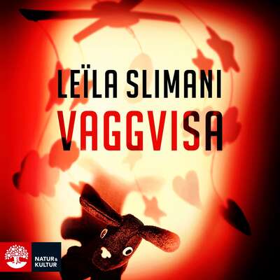 Vaggvisa - Leïla Slimani.