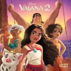 Vaiana 2