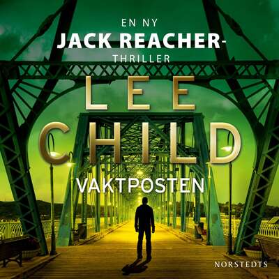 Vaktposten - Lee Child.