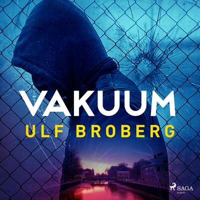 Vakuum - Ulf Broberg.