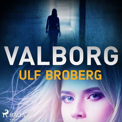 Valborg - Ulf Broberg.