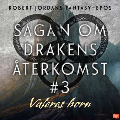 Valeres horn - Robert Jordan.