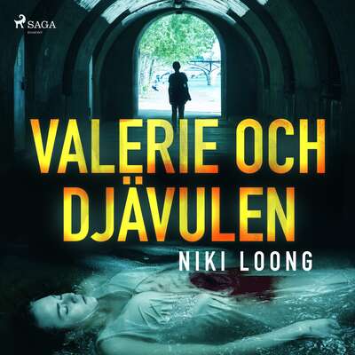 Valerie och Djävulen - Niki Loong.