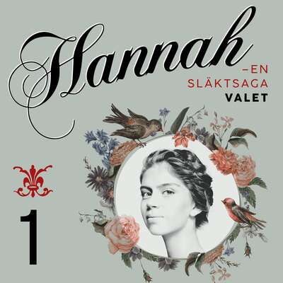 Valet - Laila Brenden.