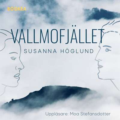 Vallmofjället - Susanna Höglund.