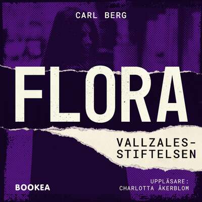 Vallzales-stiftelsen - Carl Berg.