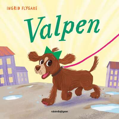 Valpen - Ingrid Flygare.