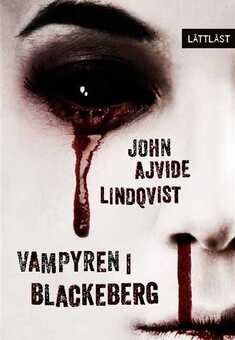 Vampyren i Blackeberg / Lättläst