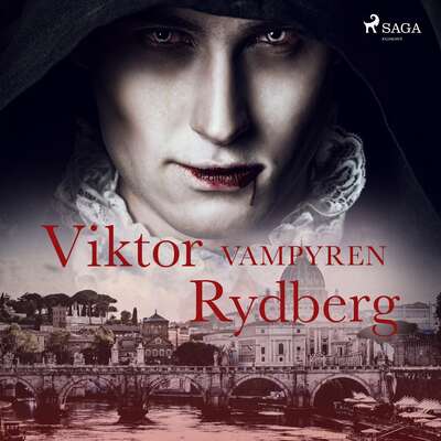 Vampyren - Viktor Rydberg.