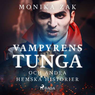 Vampyrens tunga och andra hemska historier