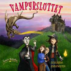 Vampyrslottet