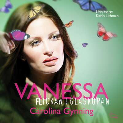 Vanessa - Carolina Gynning.