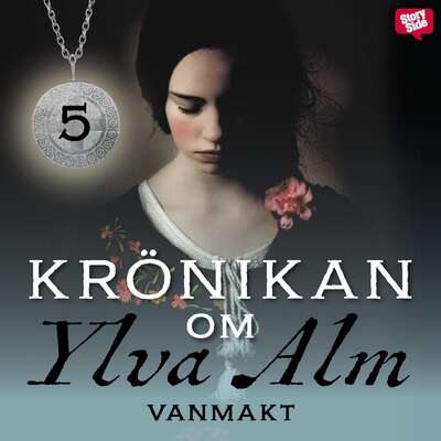 Vanmakt - Ida S. Skjelbakken.