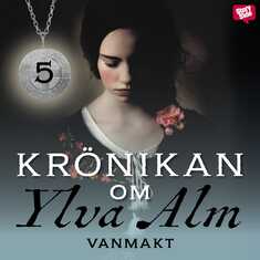 Vanmakt