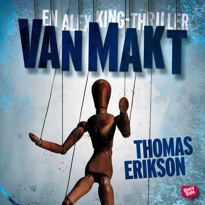 Vanmakt - Thomas Erikson.