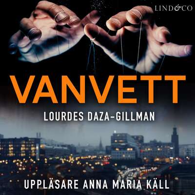 Vanvett - Lourdes Daza Gillman.