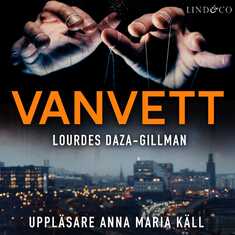 Vanvett