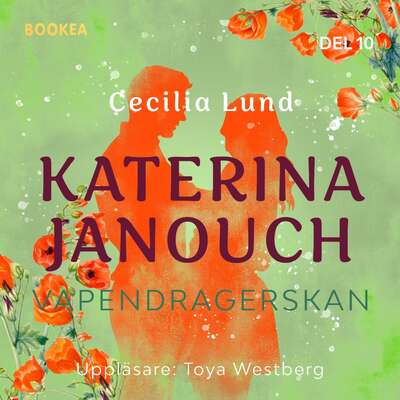 Vapendragerskan - Katerina Janouch.