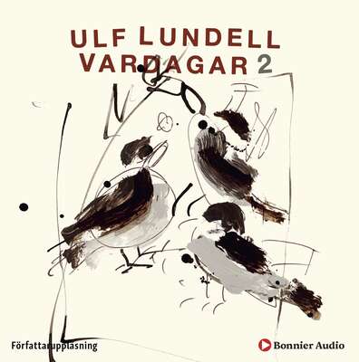 Vardagar 2 - Ulf Lundell.