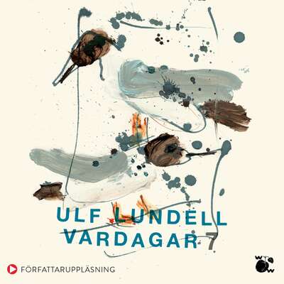 Vardagar 7 - Ulf Lundell.