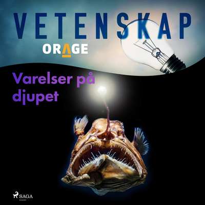 Varelser på djupet - – Orage.