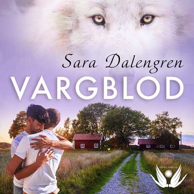 Vargblod - Sara Dalengren.