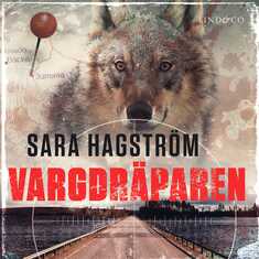 Vargdräparen