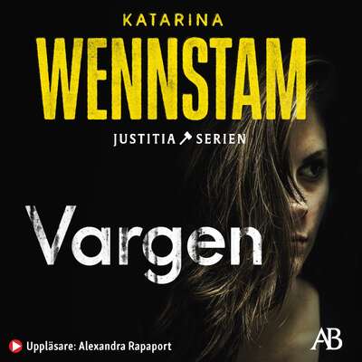 Vargen - Katarina Wennstam.