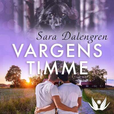 Vargens timme - Sara Dalengren.