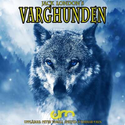 Varghunden - Jack London.