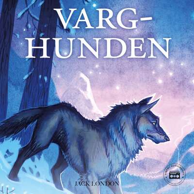 Varghunden - Jack London.