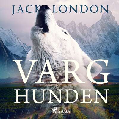 Varghunden - Jack London.