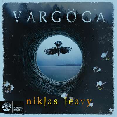 Vargöga - Niklas Leavy.