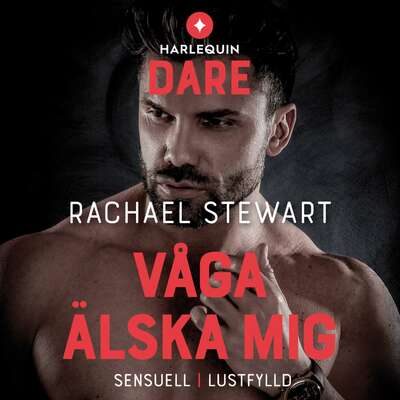 Våga älska mig - Rachael Stewart.