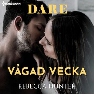 Vågad vecka - Rebecca Hunter.