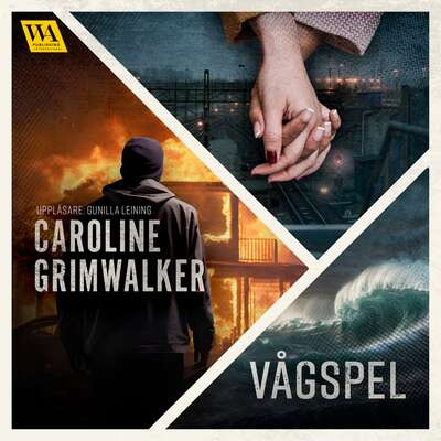 Vågspel - Caroline Grimwalker.