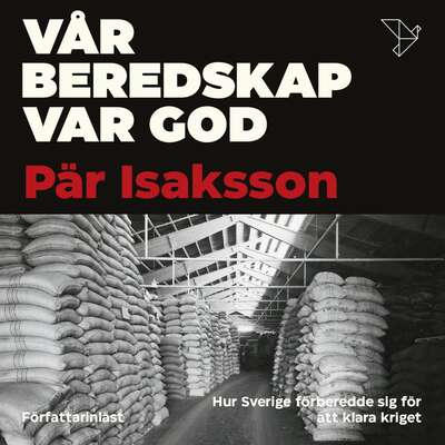 Vår beredskap var god - Pär Isaksson.