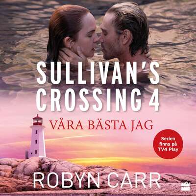 Våra bästa jag - Robyn Carr.