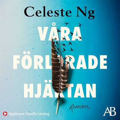 Våra förlorade hjärtan - Celeste Ng.